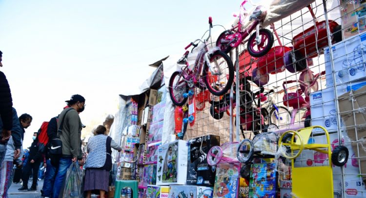 ¿Juguetes buenos y económicos para Día de Reyes? Profeco emite las siguientes recomendaciones