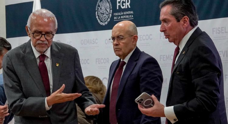 Amedrentamientos y extorsiones para el despojo de tierras turísticas en Nayarit