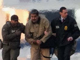 Venezuela a un mes del ataque: petróleo, cero democracia y tutelaje de Trump