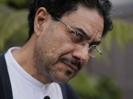 Iván Cepeda denuncia ante la CIDH campaña para judicializarlo en EU