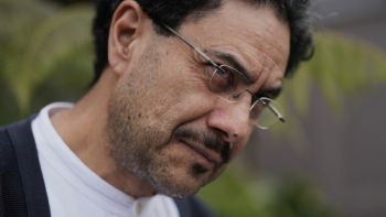 Iván Cepeda denuncia ante la CIDH campaña para judicializarlo en EU