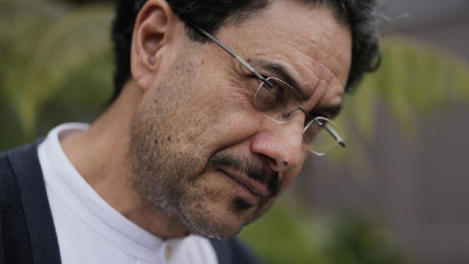 Iván Cepeda denuncia ante la CIDH campaña para judicializarlo en EU