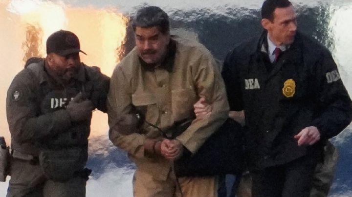 Maduro, el derecho internacional que ha dejado de obligar