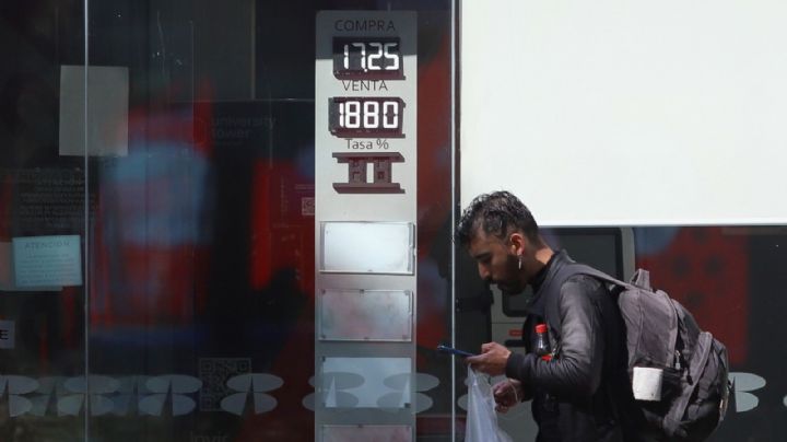 Intervención en Venezuela le pega al peso; hay nerviosismo en los mercados por México