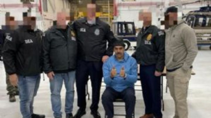 EU justifica en la ONU la captura de Maduro como "operación policial" contra un "narcoterrorista"