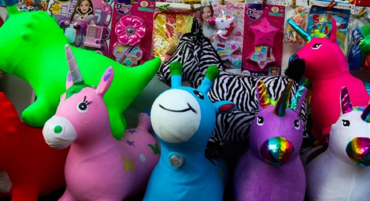 Día de Reyes: la Ssa sugiere no regalar juguetes bélicos, tabletas y celulares