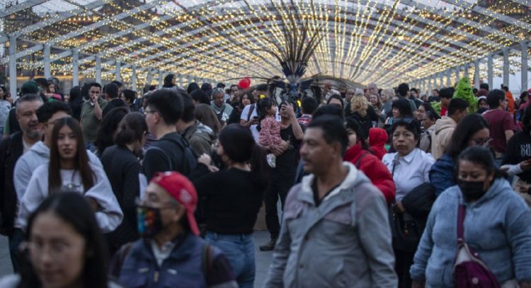 Estos son los mejores eventos culturales de enero 2026 en CDMX