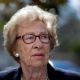 Muere a los 96 años Eva Schloss, sobreviviente del Holocausto y hermanastra de Ana Frank