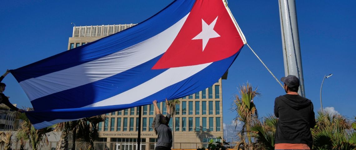 Cuba, entre los 10 mayores “compradores” de carne mexicana