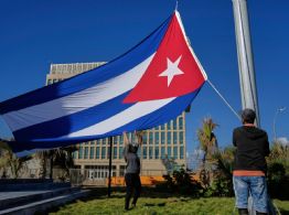Jamaica se niega a venderle gas LP a Cuba