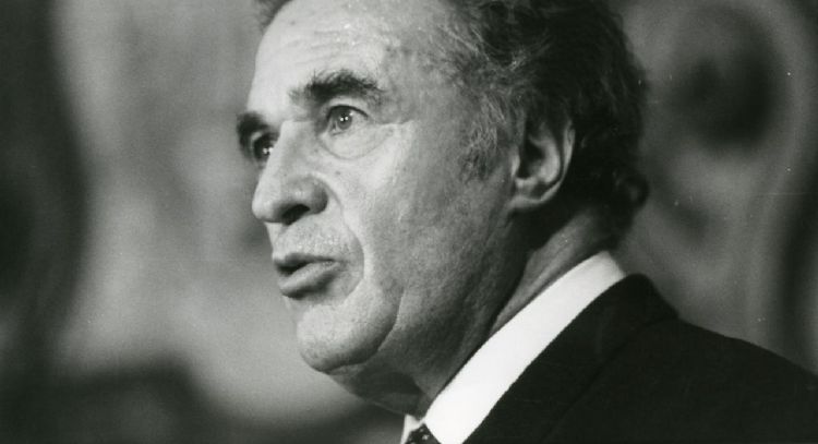 Julio Scherer García: la memoria que no se rinde