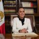 Sheinbaum destaca programas de Bienestar y logros de 2025 en videomensaje