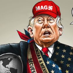 "Esto apenas empieza"