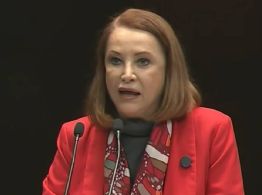 El “Plan B” será enviado al Senado: Laura Itzel Castillo