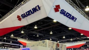 Profeco alerta por falla en más de 8 mil motos Suzuki en los siguientes modelos