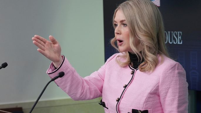 Las decisiones que tome el gobierno interino de Venezuela serán dictadas por EU: Casa Blanca