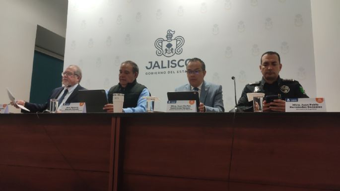 CJNG ejecutó a empresario del Mercado de Abastos de Guadalajara: autoridades