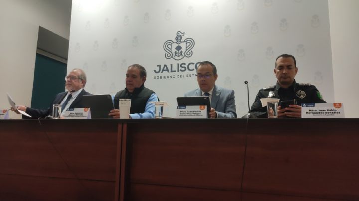 CJNG ejecutó a empresario del Mercado de Abastos de Guadalajara: autoridades