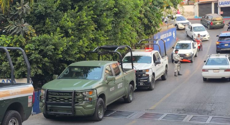 Ataque armado deja lesionados, incluido un menor, en restaurante de la diputada Sandra Anaya
