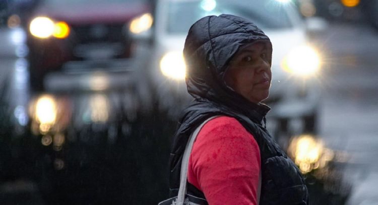 Se intensifican frío y heladas en CDMX: alertas para la madrugada del jueves en estas alcaldías