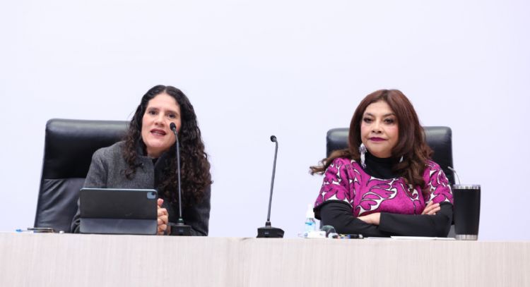 Gobierno de la CDMX no disputará predio del Refugio Franciscano: Brugada