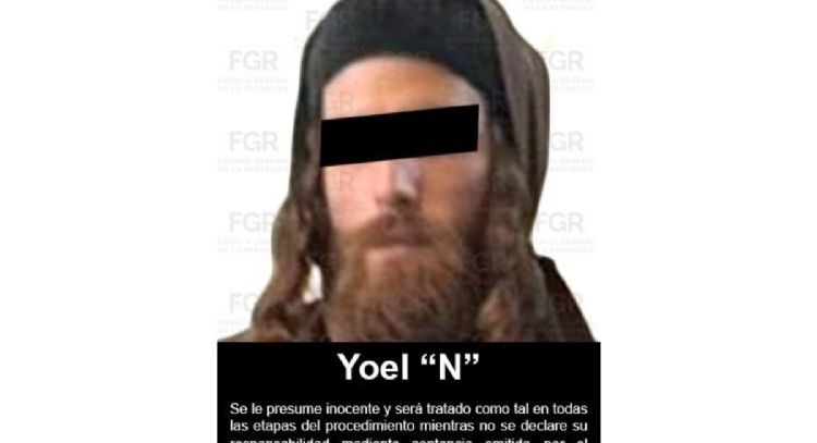 Vinculan a proceso a integrante de la secta Lev Tahor ligada a abusos infantiles