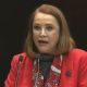 El “Plan B” será enviado al Senado: Laura Itzel Castillo