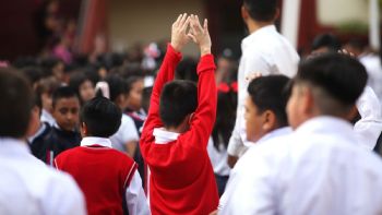 Confirman 21 estados que mantendrán calendario escolar original y concluirán clases el 15 de julio