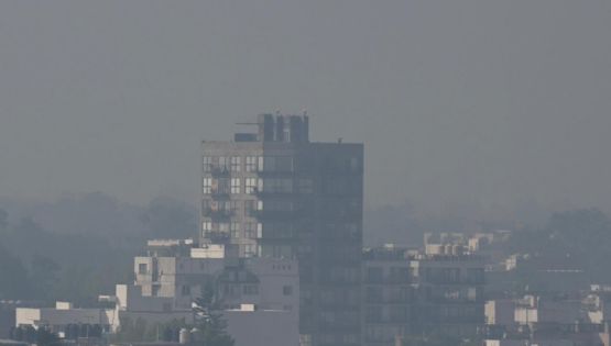 Habrá Doble Hoy No Circula este domingo 26 de abril; estos vehículos no circulan