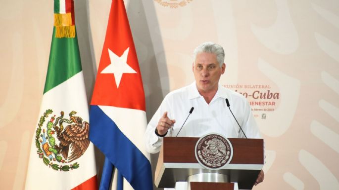 El petróleo mexicano se dispara rumbo a Cuba, confirman Banxico y Pemex