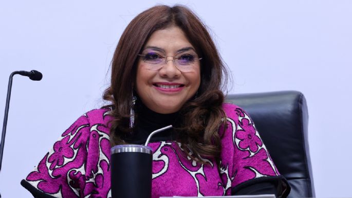 Con retiro de ambulantes, Gobierno de la CDMX inicia el reordenamiento del Centro Histórico