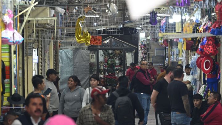 Darán 50 mil pesos y créditos a locatarios del Mercado de Sonora por dejar de vender animales