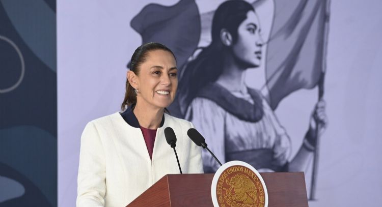 Senado pospone hasta febrero debate sobre ingreso de militares de EU para adiestramiento