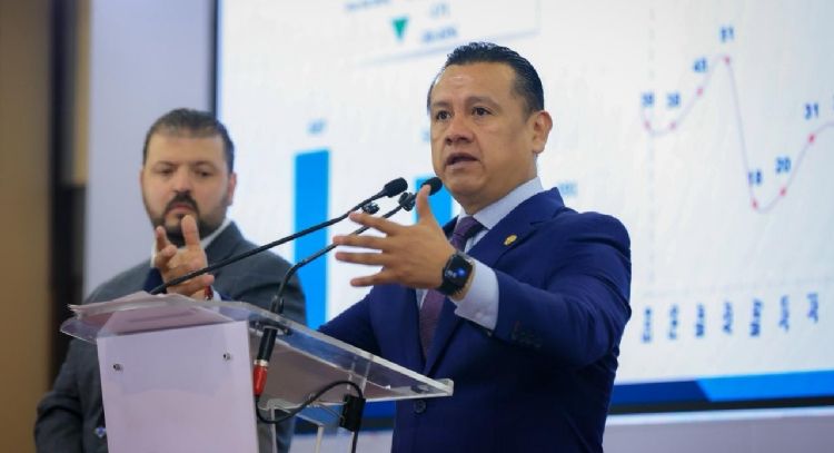 Localizan cuatro cuerpos desmembrados en Cuitzeo; apuntan al Cártel de Santa Rosa de Lima