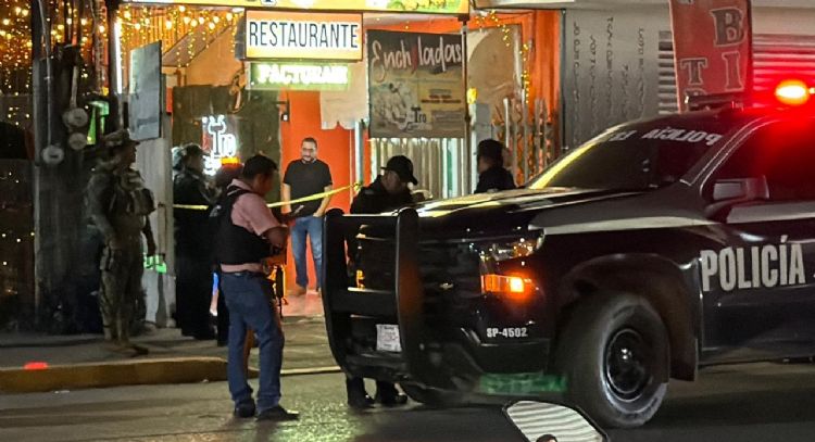 Matan al reportero de nota roja Carlos Castro en Poza Rica