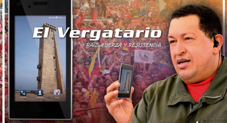 ¿Qué Venezuela tecnológica deja Maduro?