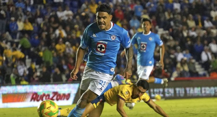 Liga MX anuncia que Cruz Azul jugará de local en Puebla