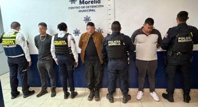 Vinculan a proceso a “El Betillo”, tercer implicado en homicidio de Hipólito Mora