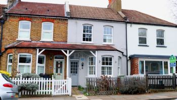 Casa de la infancia de David Bowie en Londres se abrirá al público el próximo año