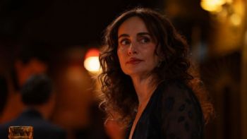 Ana de la Reguera protagoniza y codirige “Un hombre por semana”