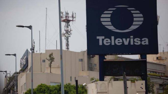 Bajo la sombra del FIFAGate Azcárraga reduce su control sobre Televisa