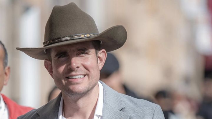 Diputado independiente pide incluir a Michoacán en incursión terrestre de Estados Unidos en México