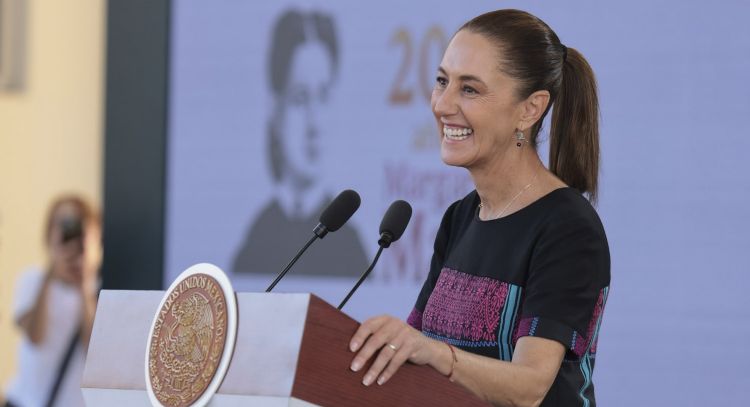 Sheinbaum visita Guerrero en medio de la violencia, la extorsión y el desabasto de agua