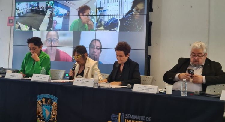 UNAM da por terminada la Coordinación del Seminario de Investigación en Juventud