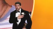 Foto ilustrativa de la nota titulada: Bad Bunny hace historia en los Grammy al conquistar el premio al álbum del año