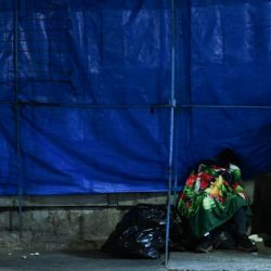 Alerta frío CDMX: heladas en seis alcaldías y frío intenso en las demás este lunes