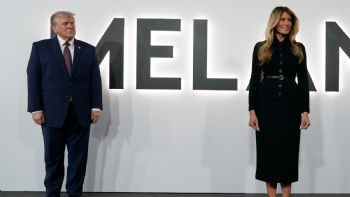 Pese a las críticas, "Melania" se estrena con una sólida taquilla para un documental