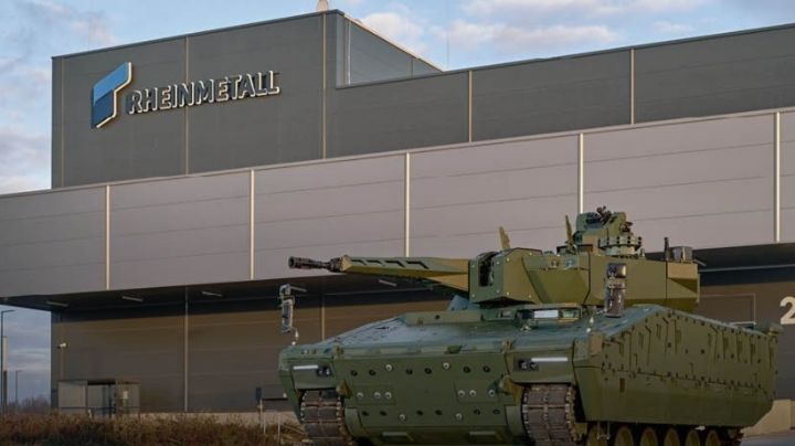 Estudio desnuda cara militar del acuerdo Europa- Mercosur: ¿Por qué Brasil será imán para empresas?