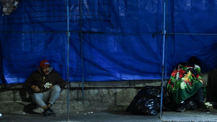 Alerta frío CDMX: heladas en seis alcaldías y frío intenso en las demás este lunes
