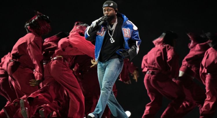 Los Grammy llegan con Kendrick Lamar liderando las nominaciones